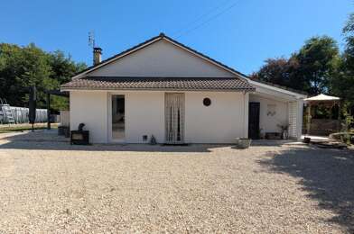 Maison 4 pièces 295000 €