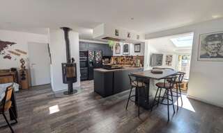Maison 4 Pièces 98 m² à vendre à Soleymieu (38460)