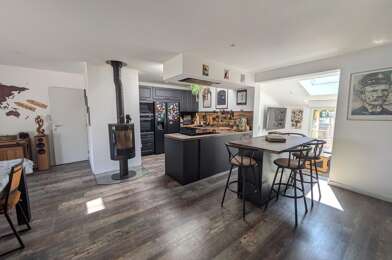 Maison 4 pièces 295000 €