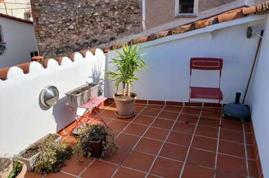 Maison 3 pièces 265000 €