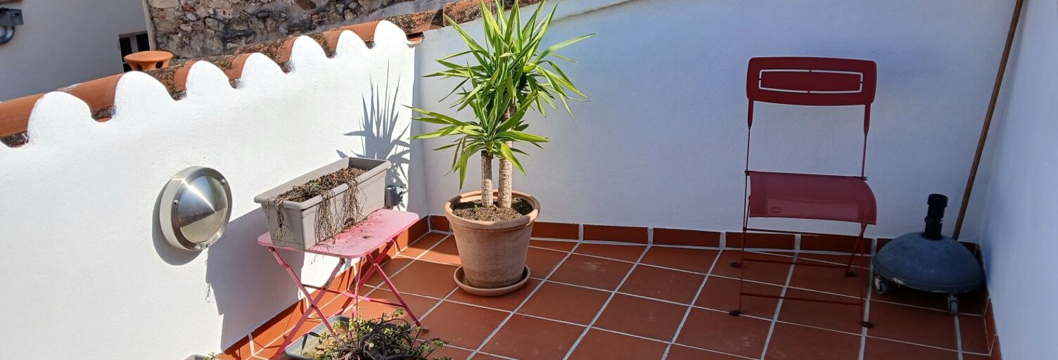 Maison 3 Pièces 91 m² à vendre à Céret (66400)