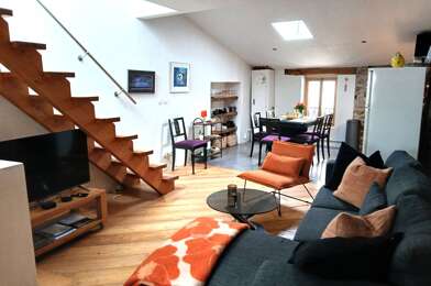 Maison 3 pièces 249000 €