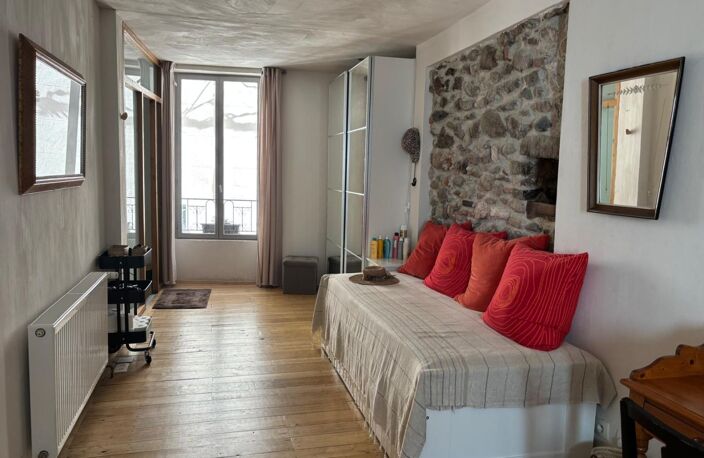 Maison de village avec terrasse — photo 4