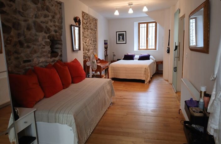 Maison de village avec terrasse — photo 5