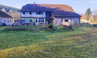 Maison 10 Pièces 250 m² à vendre à Philippsbourg (57230)