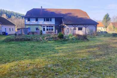 Maison 10 pièces 340000 €