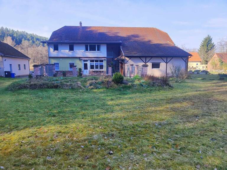 Maison — photo 1
