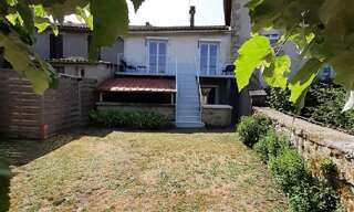 Maison 5 Pièces 120 m² à vendre à Nieul (87510)