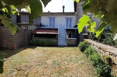 Maison 5 pièces 180200 €