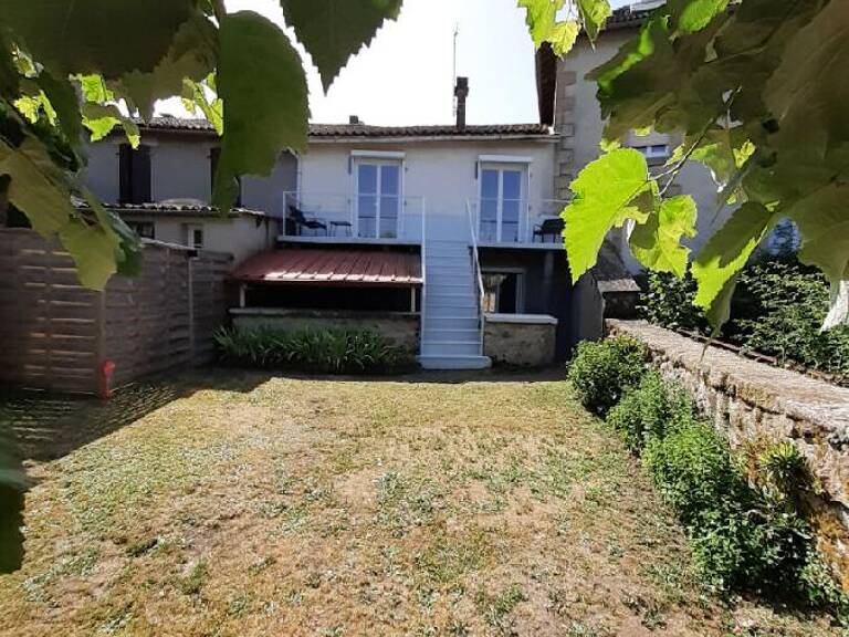 Maison — photo 1