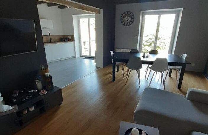 Maison — photo 4