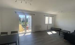 Appartement 3 Pièces 68 m² à louer à Montpellier (34000)