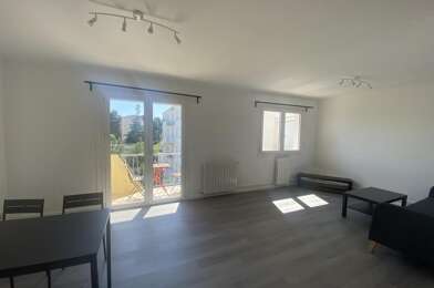 Appartement 3 pièces 949 €