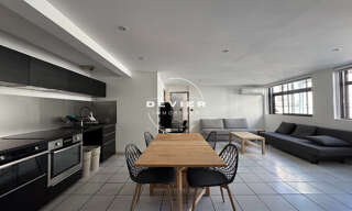 Appartement 2 Pièces 49 m² à louer à Montpellier (34000)