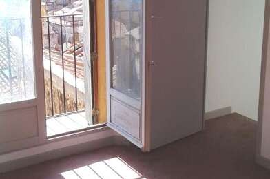 Appartement 3 pièces 750 €