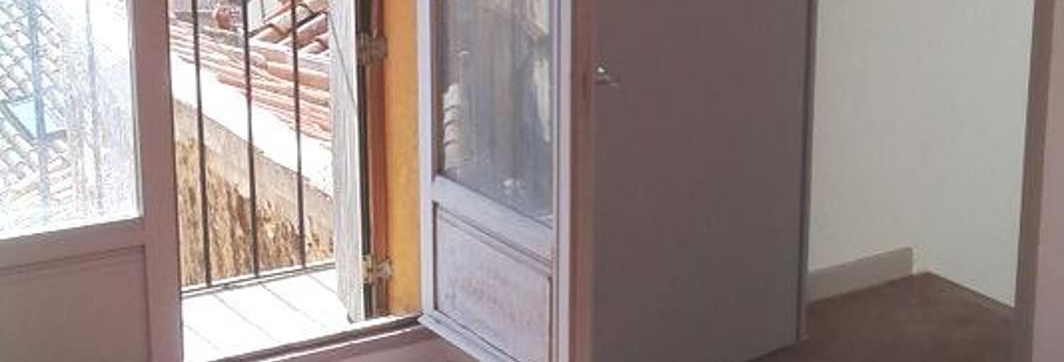 Appartement 3 Pièces 65 m² à louer à Grasse (06130)