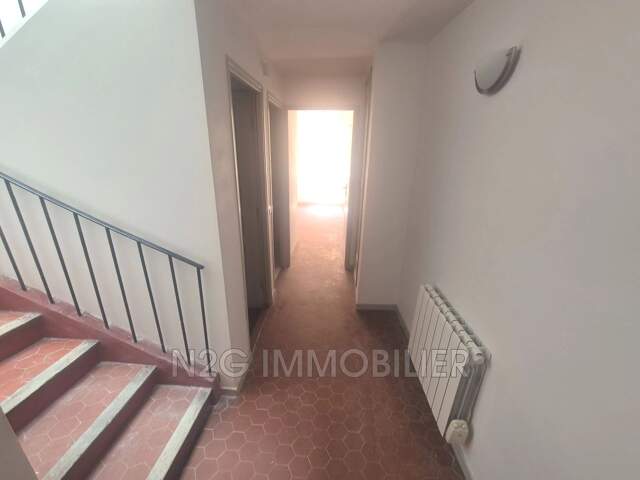 location appartement 3 Pièce(s) — photo du bien