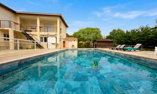 Maison 7 Pièces 250 m² à vendre à Fabrègues (34690)