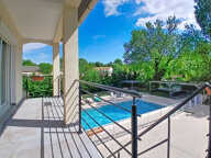 Fabrègues   Maison 1824m2 de terrain avec piscine-  jacuzzi — photo 2