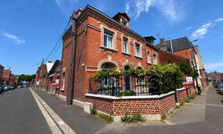 Maison 6 Pièces 160 m² à vendre à Amiens (80090)