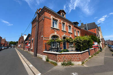 Maison 6 pièces 300000 €