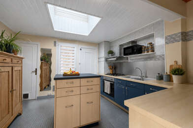 Maison 5 pièces 182000 €