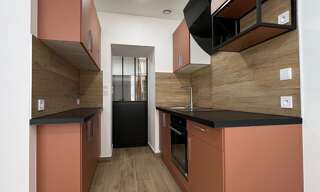 Appartement 2 Pièces 32 m² à louer à Vendres (34350)