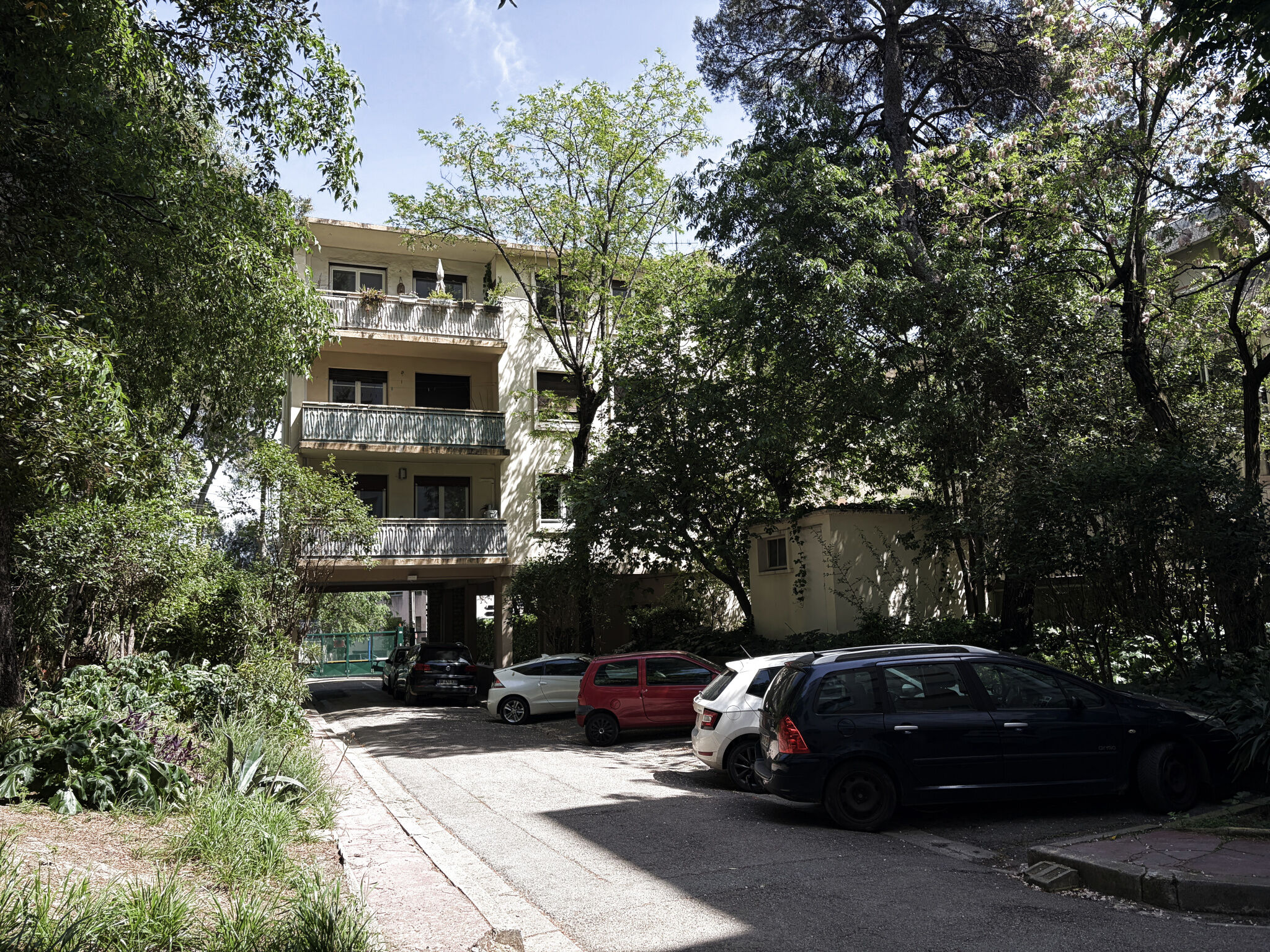 Appartement  T2 à vendre Montpellier 34000