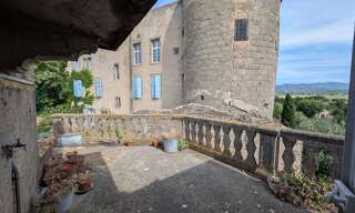 Maison 5 Pièces 141 m² à vendre à Rieux-Minervois (11160)