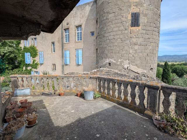 Maison de village — photo du bien