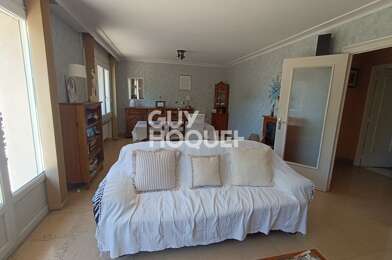 Maison 3 pièces 260000 €