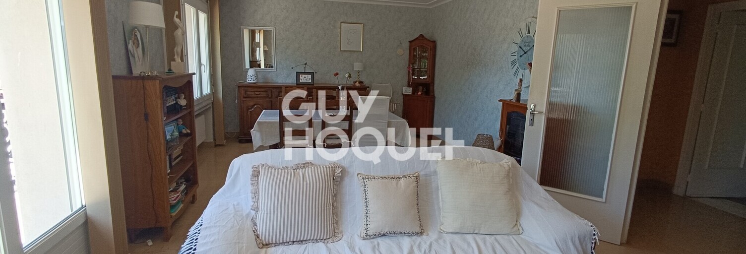 Maison 3 Pièces 87 m² à vendre à Veauche (42340)