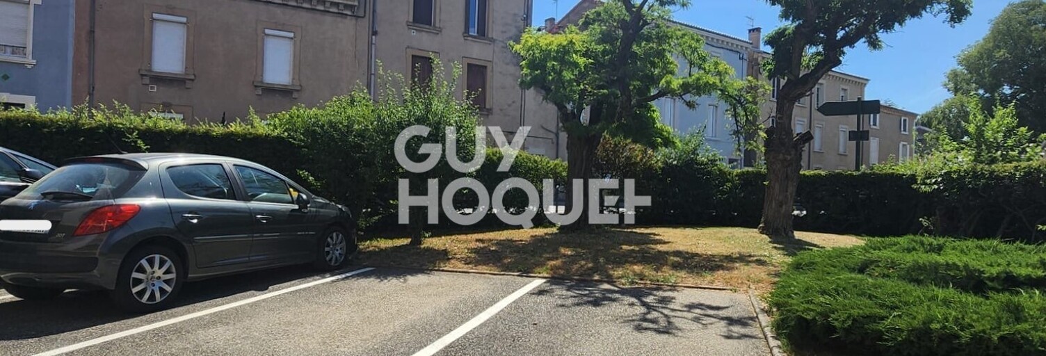 Garage   m² à louer à Valence (26000)
