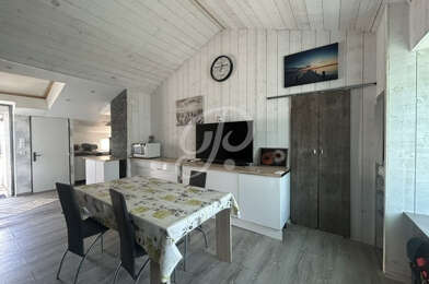 Maison 2 pièces 140000 €