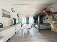 Maison Coëx 35 m2 et garage — photo 2