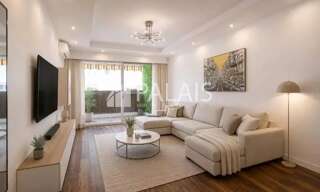 Appartement 3 Pièces 67 m² à vendre à Nice (06200)