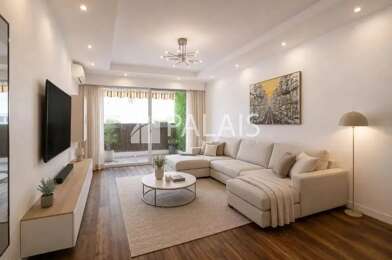 Appartement 3 pièces 370000 €