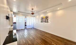 Appartement 3 Pièces 67 m² à vendre à Nice (06200)