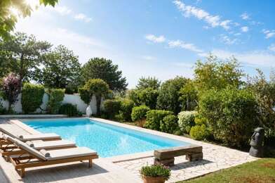 Maison 7 pièces 1293750 €