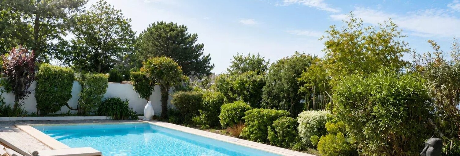 Maison 7 Pièces 170 m² à vendre à Noirmoutier-en-l'Île (85330)