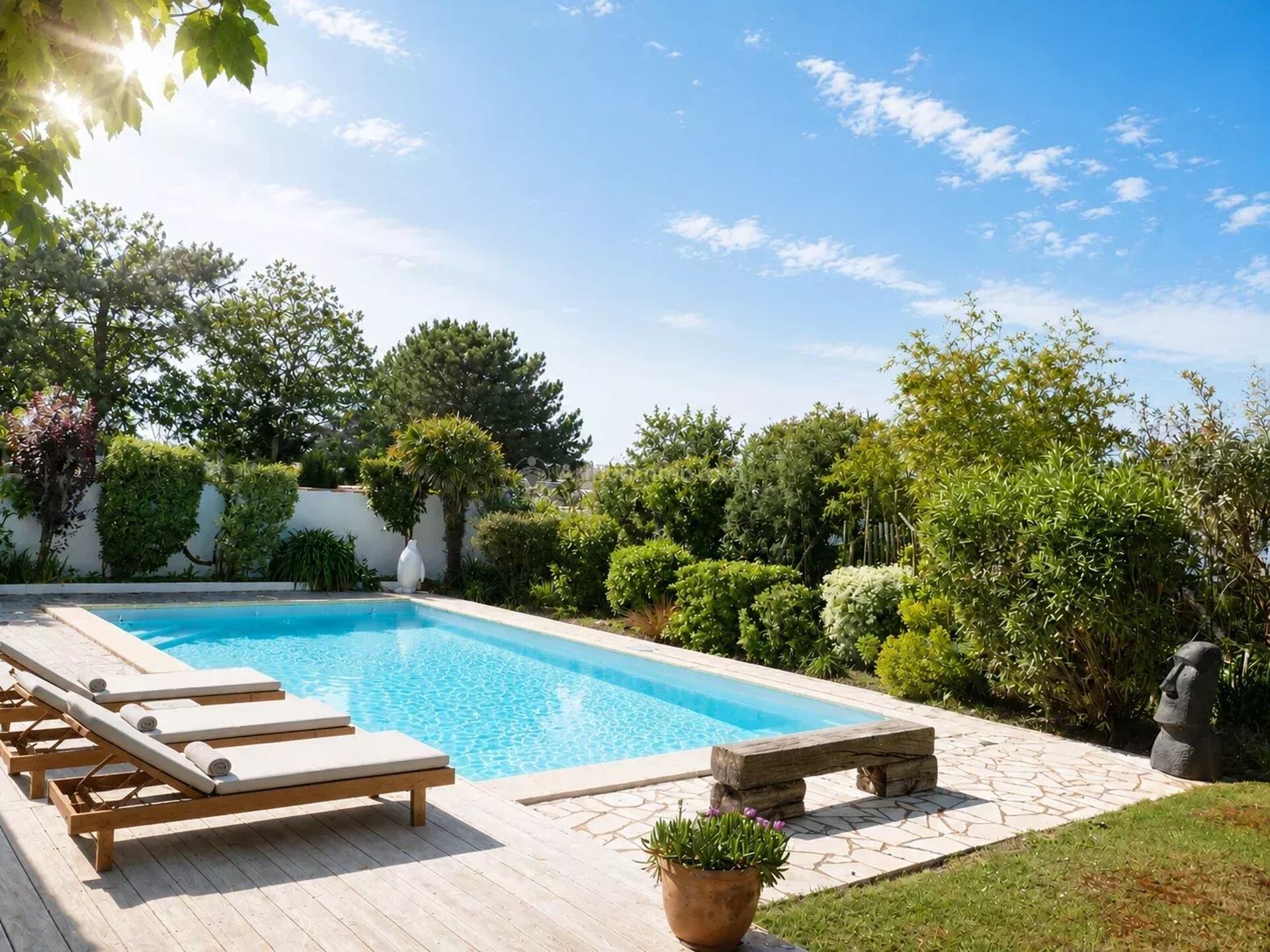 Maison 7 pièces 170 m² · à Noirmoutier-en-l'Île · 170 m² · 1 250 000 €