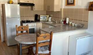 Appartement 2 Pièces 36 m² à louer à Scionzier (74950)
