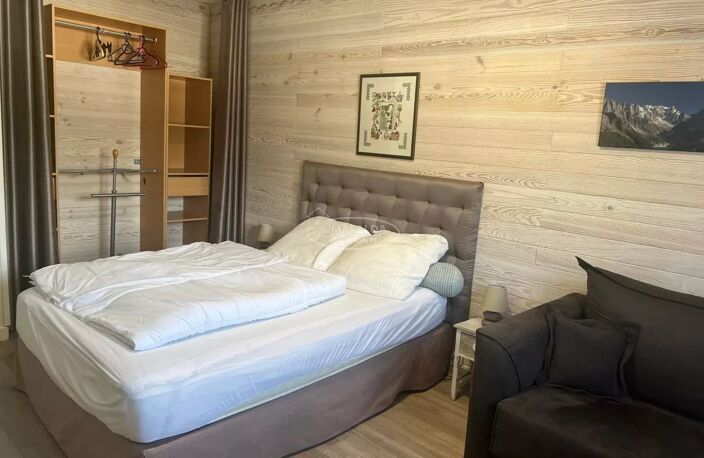 Charmant T2 meublé de 36 m² à Scionzier à louer — photo 2