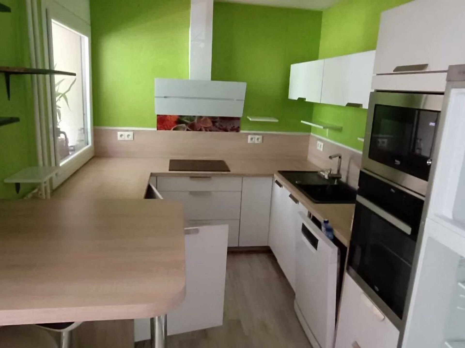 Appartement 4 pièces 84 m² · à Nantes · 84 m² · 250 000 €
