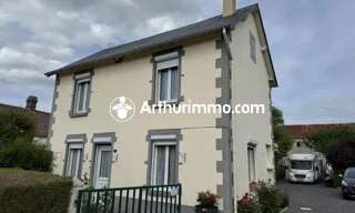 Maison 75 m² en viager Mortrée (61570)