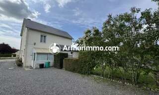 Maison 75 m² en viager Mortrée (61570)