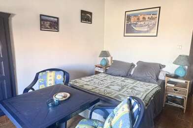 Appartement 1 pièces 130000 €