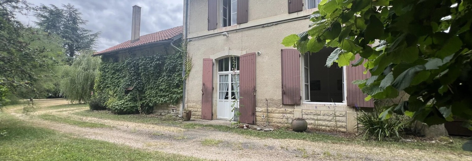Maison 6 Pièces 100 m² à vendre à Verrières (86410)