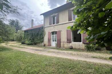 Maison 6 pièces 132500 €