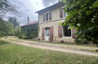 VERRIERES ! LA CHARMEUSE ! — photo du bien